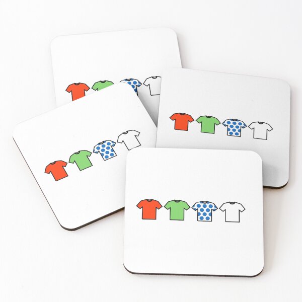 Item preview, Cycling Jerseys Vuelta designed and sold by JackCurtis1991.
