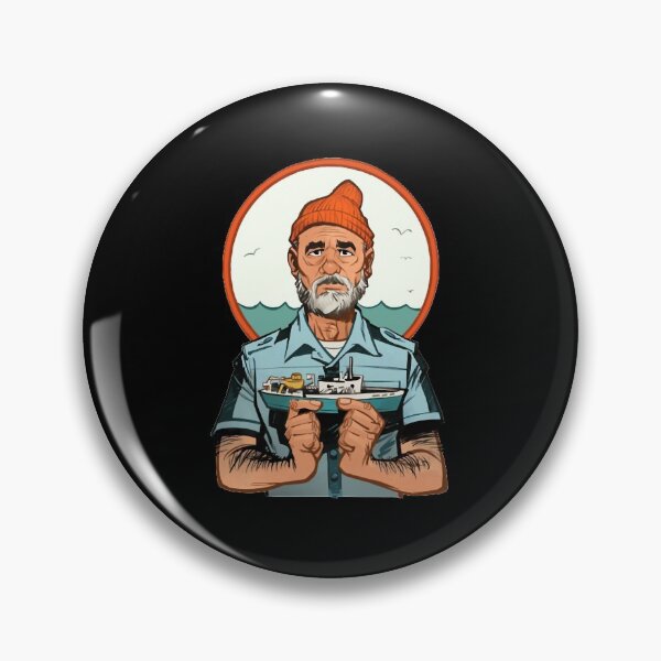 Item preview, Funny Comedy Retro Murray Card With Bill Art designed and sold by Caroll Gregorio.