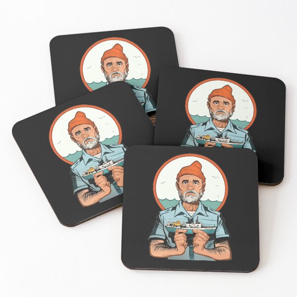 Item preview, Funny Comedy Retro Murray Card With Bill Art designed and sold by Caroll Gregorio.