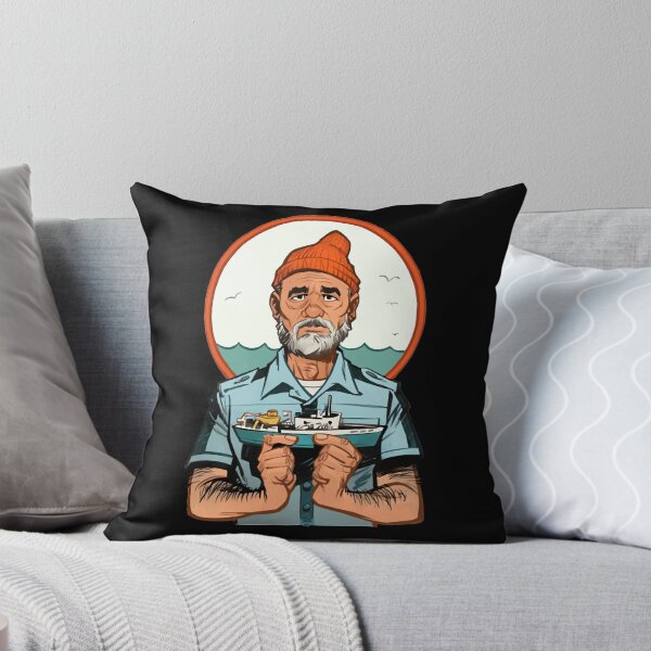 Item preview, Funny Comedy Retro Murray Card With Bill Art designed and sold by Caroll Gregorio.