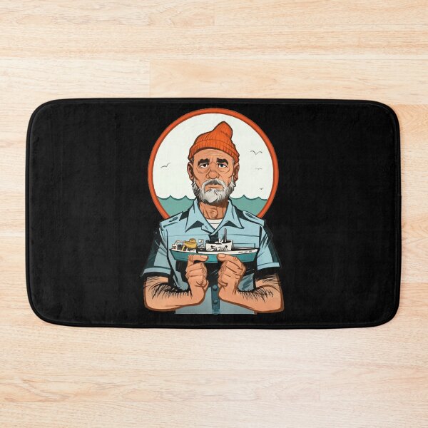 Item preview, Funny Comedy Retro Murray Card With Bill Art designed and sold by Caroll Gregorio.