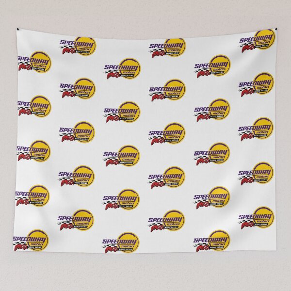 Item preview, The Speedway Racing designed and sold by jackpirang.