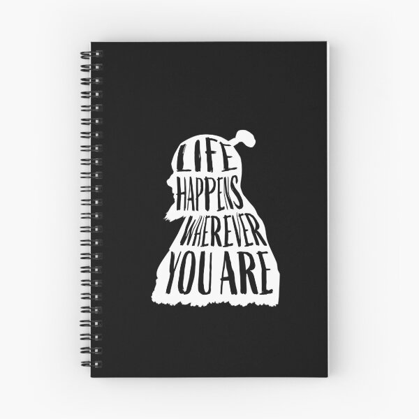 Item preview, Avatar The Last Airbender, Iroh Quote (Black) designed and sold by Doolman.