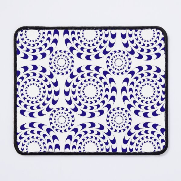 Item preview, Spin Circles (Illusion). Optical Illusion designed and sold by Golden-Peace.