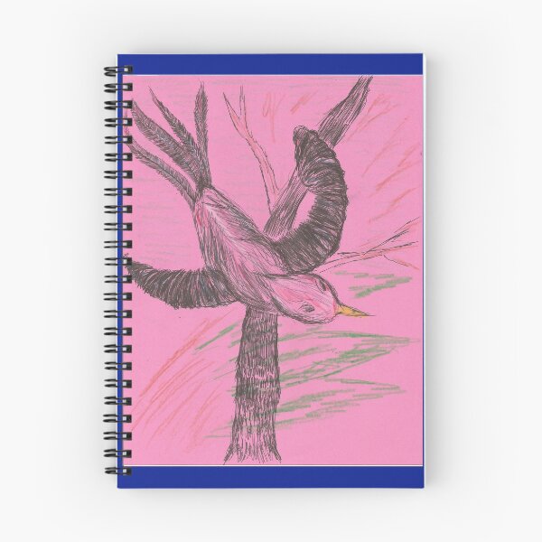 Item preview, soaring designed and sold by wormink.