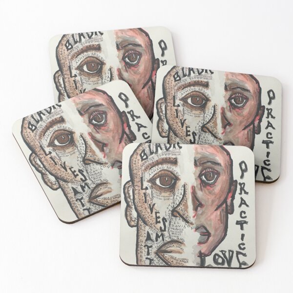 Item preview, the recycling of my grief designed and sold by LOVE-Gallery.