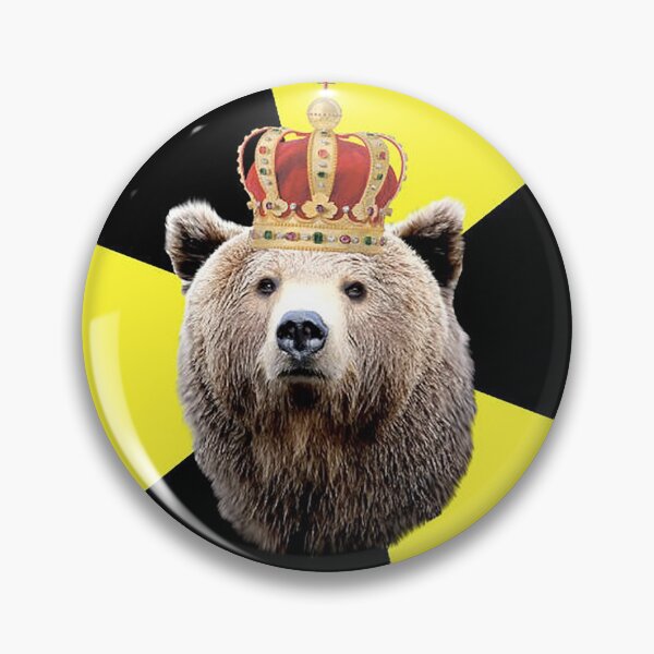 Item preview,  Landlord Bear designed and sold by Meme Economy.
