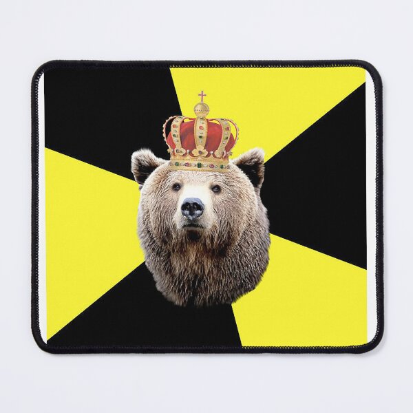 Item preview, Landlord Bear designed and sold by Meme Economy.