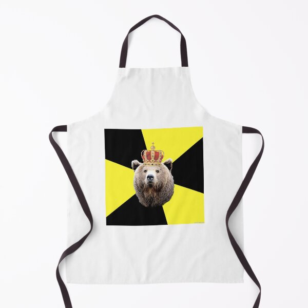 Item preview,  Landlord Bear designed and sold by Meme Economy.