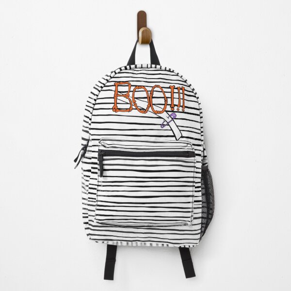 Item preview, BOO!!!, Halloween Collection designed and sold by Lillieoandco.