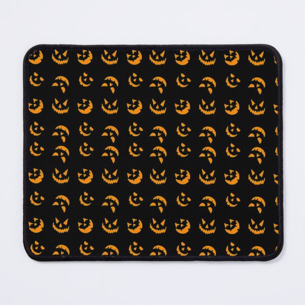 Item preview,   Pumpkin Pattern Halloween 2021 designed and sold by Gothic Fantasy.