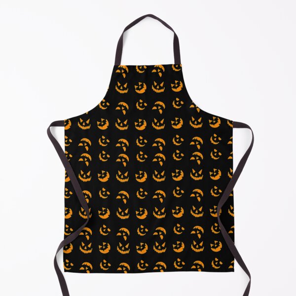 Item preview, Pumpkin Pattern Halloween 2021 designed and sold by Gothic Fantasy.