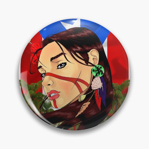 Item preview, Taina Pride 2 designed and sold by VPDArtz.