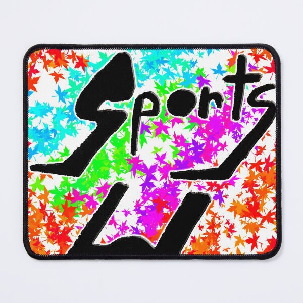 Item preview, Sports designed and sold by Ian Wylie.