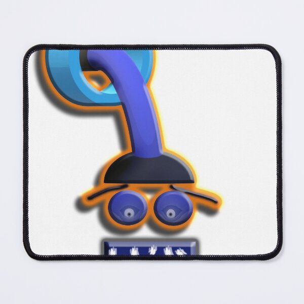Item preview, Toothy designed and sold by Ian Wylie.