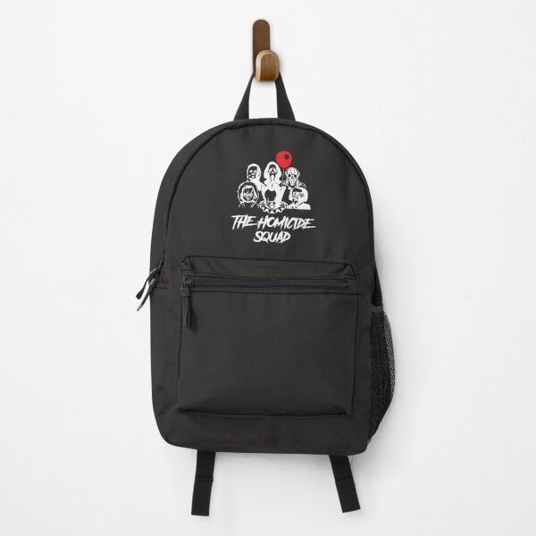 Item preview, The Homicide Squad designed and sold by GeektopiaTJC.