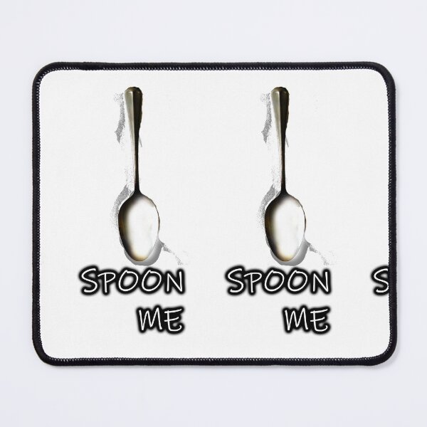 Item preview, Spoon Me designed and sold by Ian Wylie.
