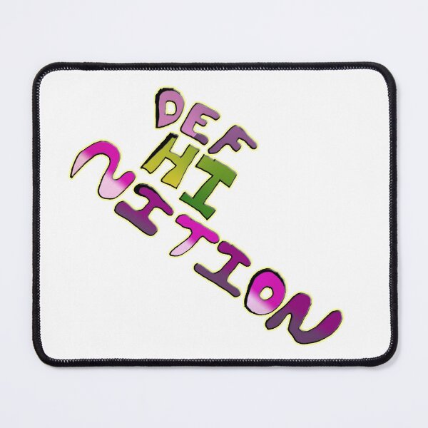 Item preview, Hi Definition designed and sold by Ian Wylie.