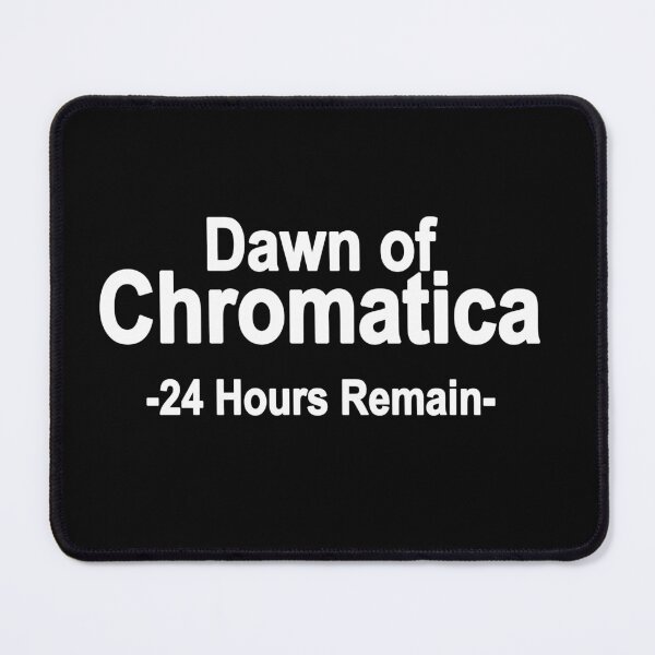 Item preview, Dawn of Chromatica designed and sold by DedicatedStore.
