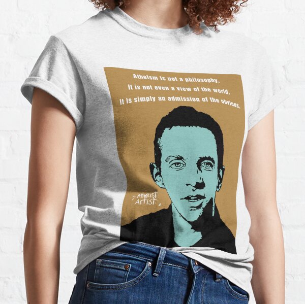 Sam Harris Classic T-Shirt