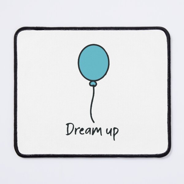 Item preview, Dream Up designed and sold by Creativenetic.