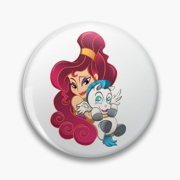 Item preview, hercules megara Tshirt - hercules megara Iphone case designed and sold by cozzario.