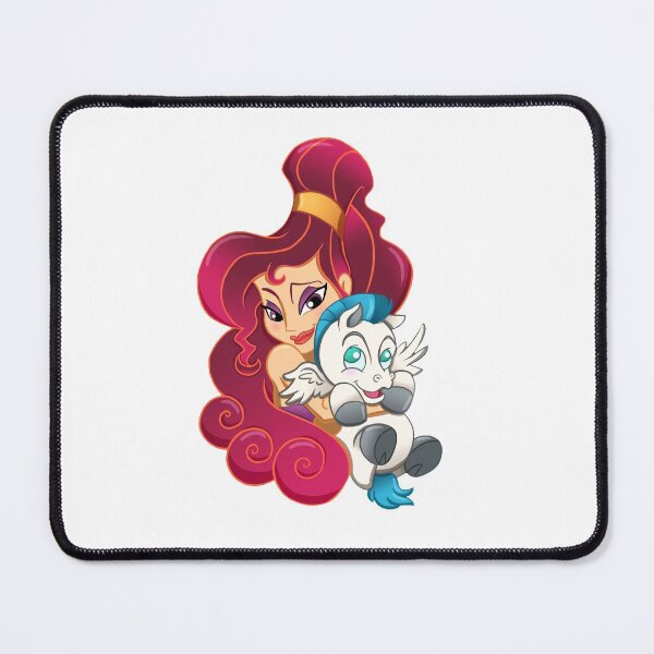 Item preview, hercules megara Tshirt - hercules megara Iphone case designed and sold by cozzario.