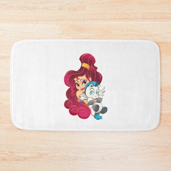 Item preview, hercules megara Tshirt - hercules megara Iphone case designed and sold by cozzario.