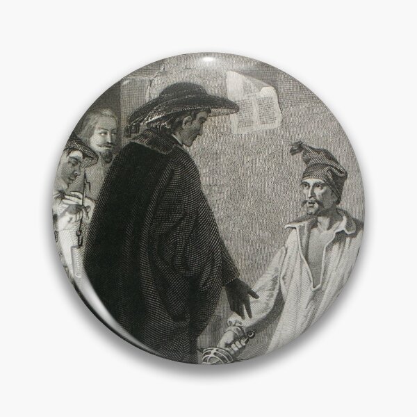 Item preview, Illustration from Don Quixote designed and sold by Vintage Designs +.