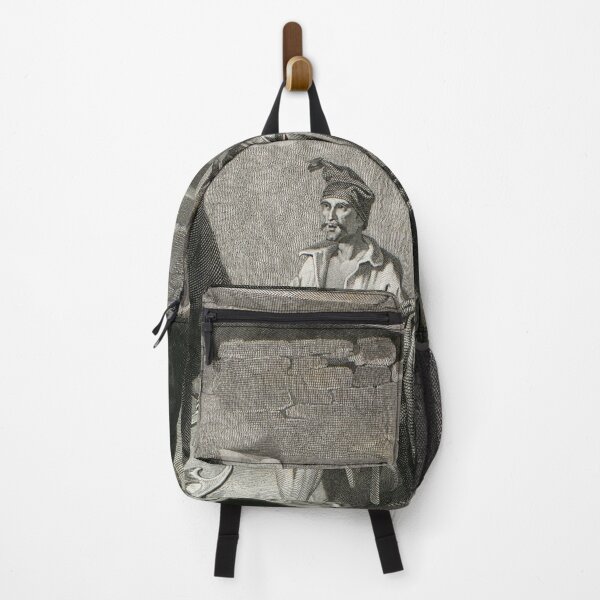 Item preview, Illustration from Don Quixote designed and sold by Vintage Designs +.