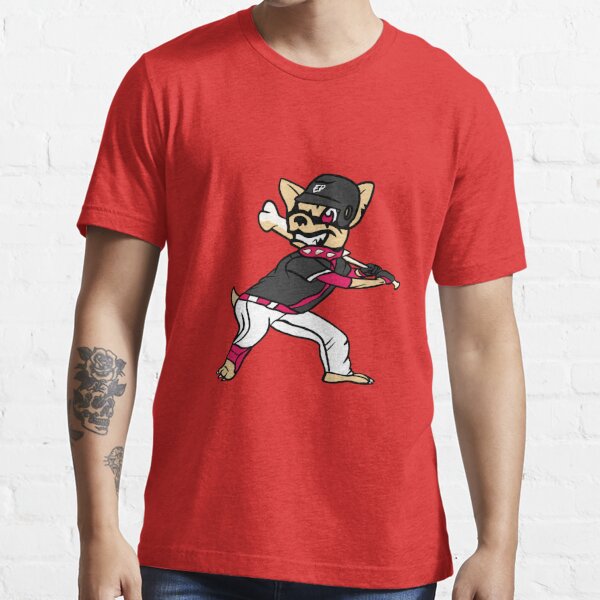 El Paso Chihuahuas Trending Unisex T-Shirt – Teepital – Everyday