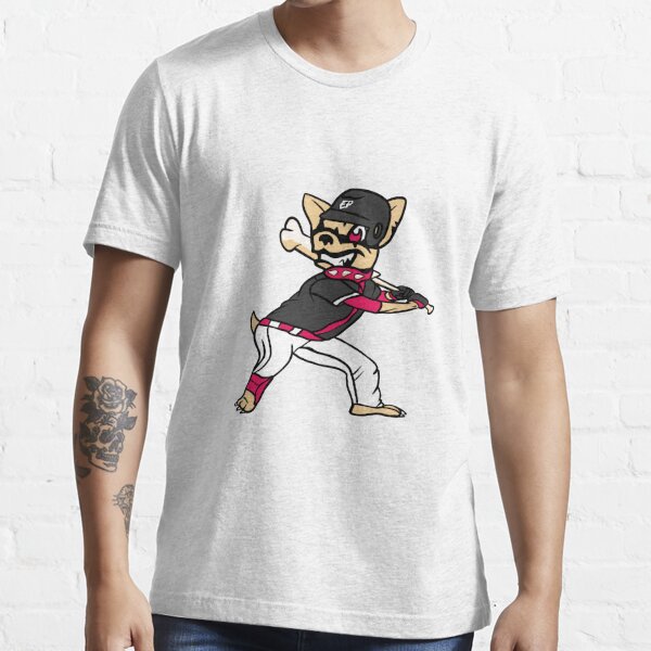 El Paso Chihuahuas Trending Unisex T-Shirt – Teepital – Everyday