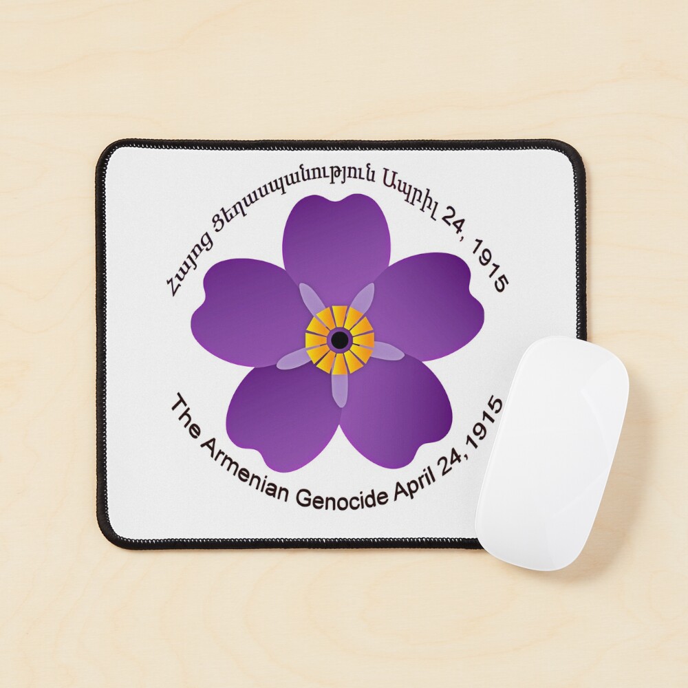 Item preview, Mouse Pad designed and sold by doniainart.