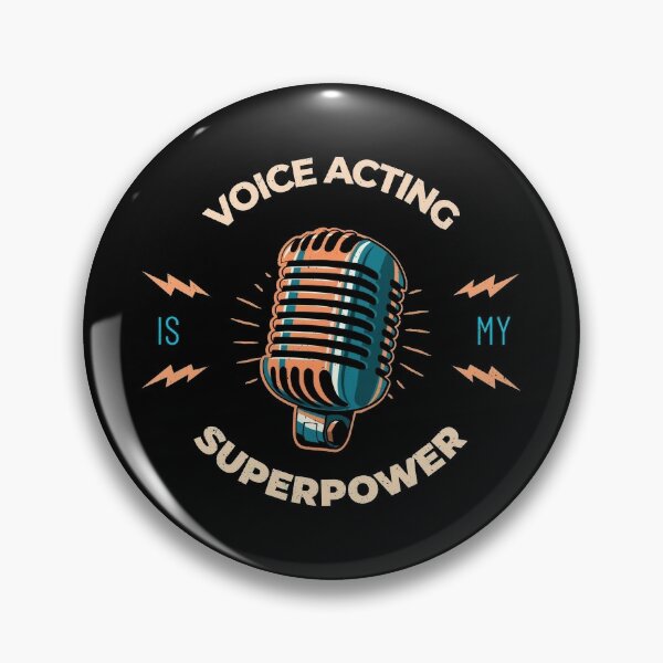 Pin on Iconic Voice Overs  Video Games, Films & Series