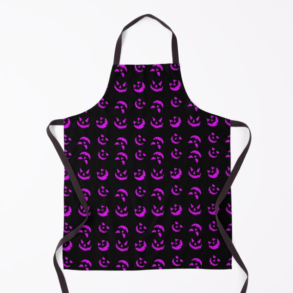 Item preview, Pumpkin Pattern Halloween 2021 designed and sold by Gothic Fantasy.