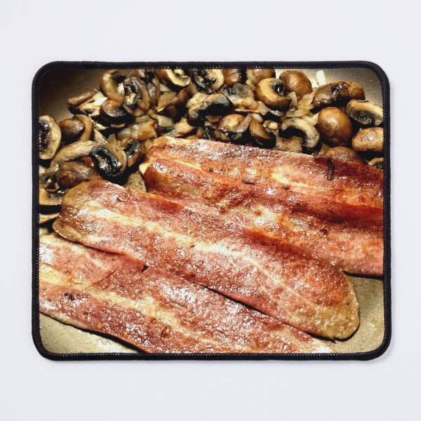 Item preview, Mushroom Bacon Onions designed and sold by Ian Wylie.