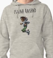 Isaiah Rashad Pullover Hoodie