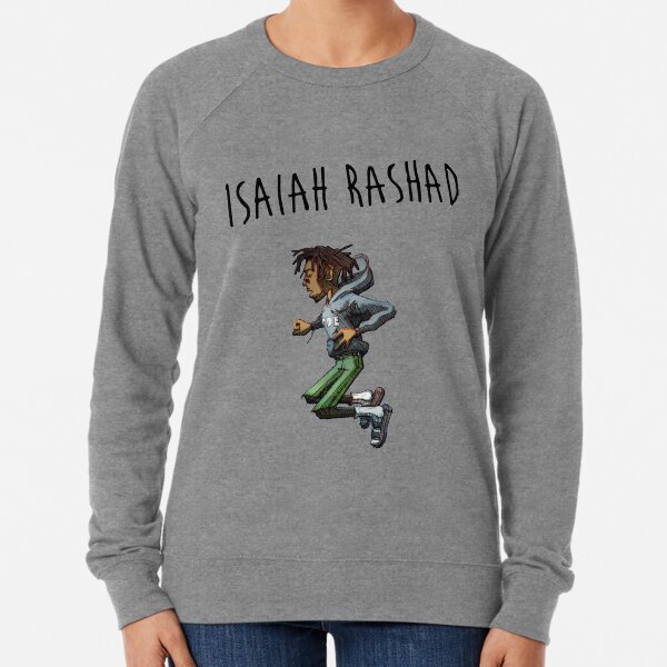 Artikel-Vorschau von Isaiah Rashad, designt und verkauft von KH-Designs.