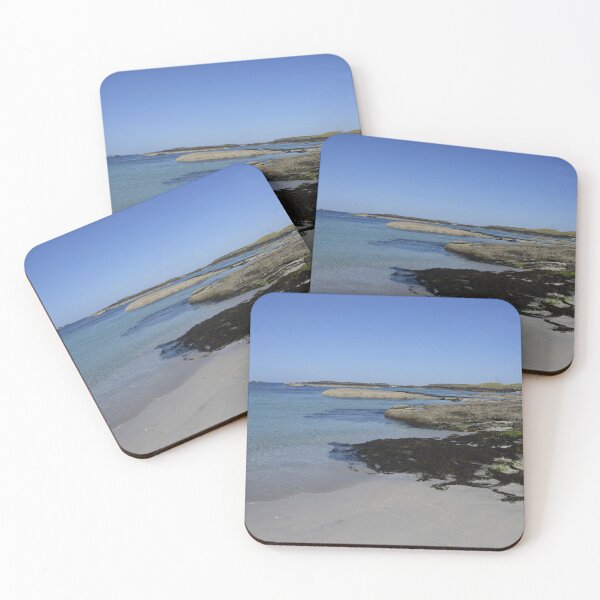 Item preview, Sanna Bay Ardnamurchan designed and sold by Louis Costello Photography .