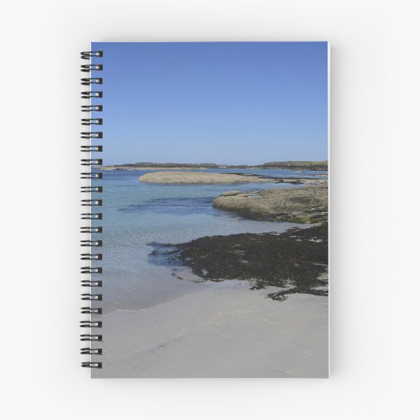 Item preview, Sanna Bay Ardnamurchan designed and sold by Louis Costello Photography .