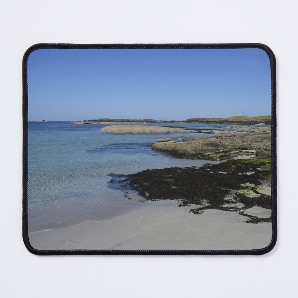 Item preview, Sanna Bay Ardnamurchan designed and sold by Louis Costello Photography .