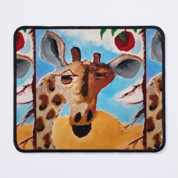 Item preview, Jirafa Derp designed and sold by Ian Wylie.