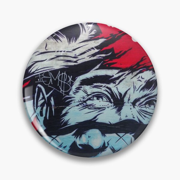 Item preview, Mind Blown designed and sold by Reggie72.