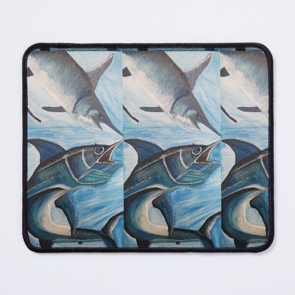 Item preview, Swordfish designed and sold by Ian Wylie.
