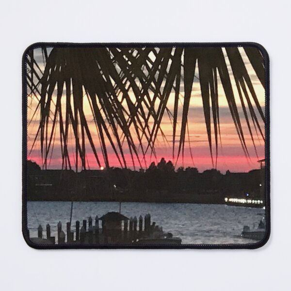 Item preview, Sunset Marina designed and sold by Xhojem.