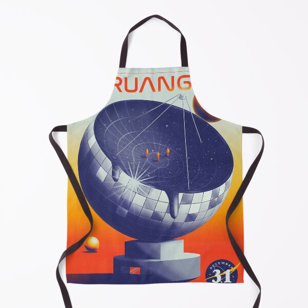 Item preview, Satellite Psychedelic 2021 Poster designed and sold by Thauer.