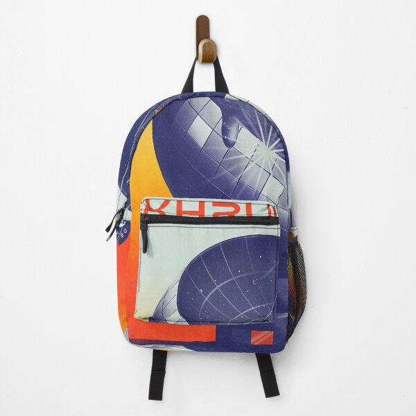 Item preview, Satellite Psychedelic 2021 Poster designed and sold by Thauer.