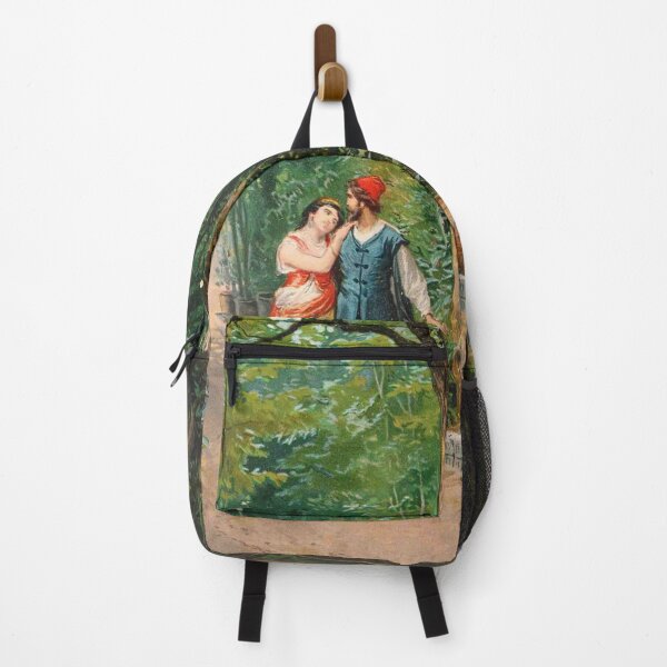Item preview, Lovers take a walk designed and sold by Vintage Designs +.