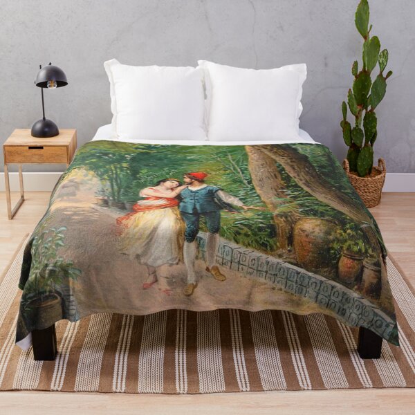 Item preview, Lovers take a walk designed and sold by Vintage Designs +.