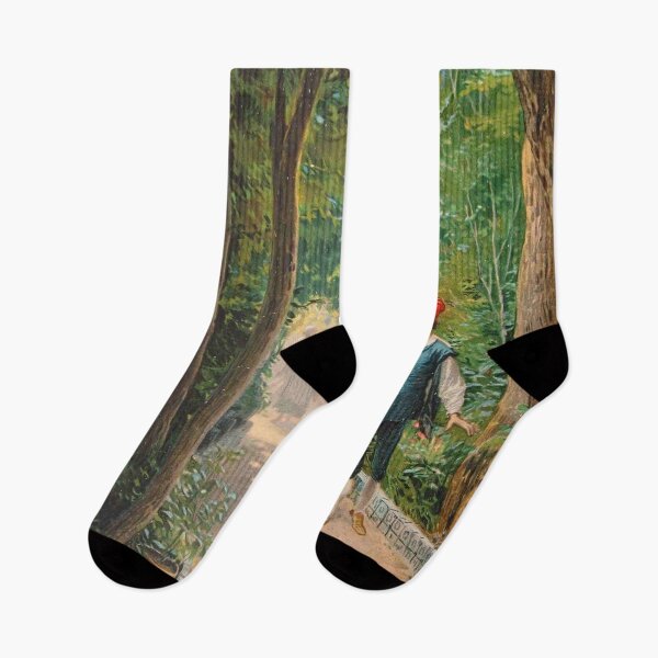 Item preview, Lovers take a walk designed and sold by Vintage Designs +.